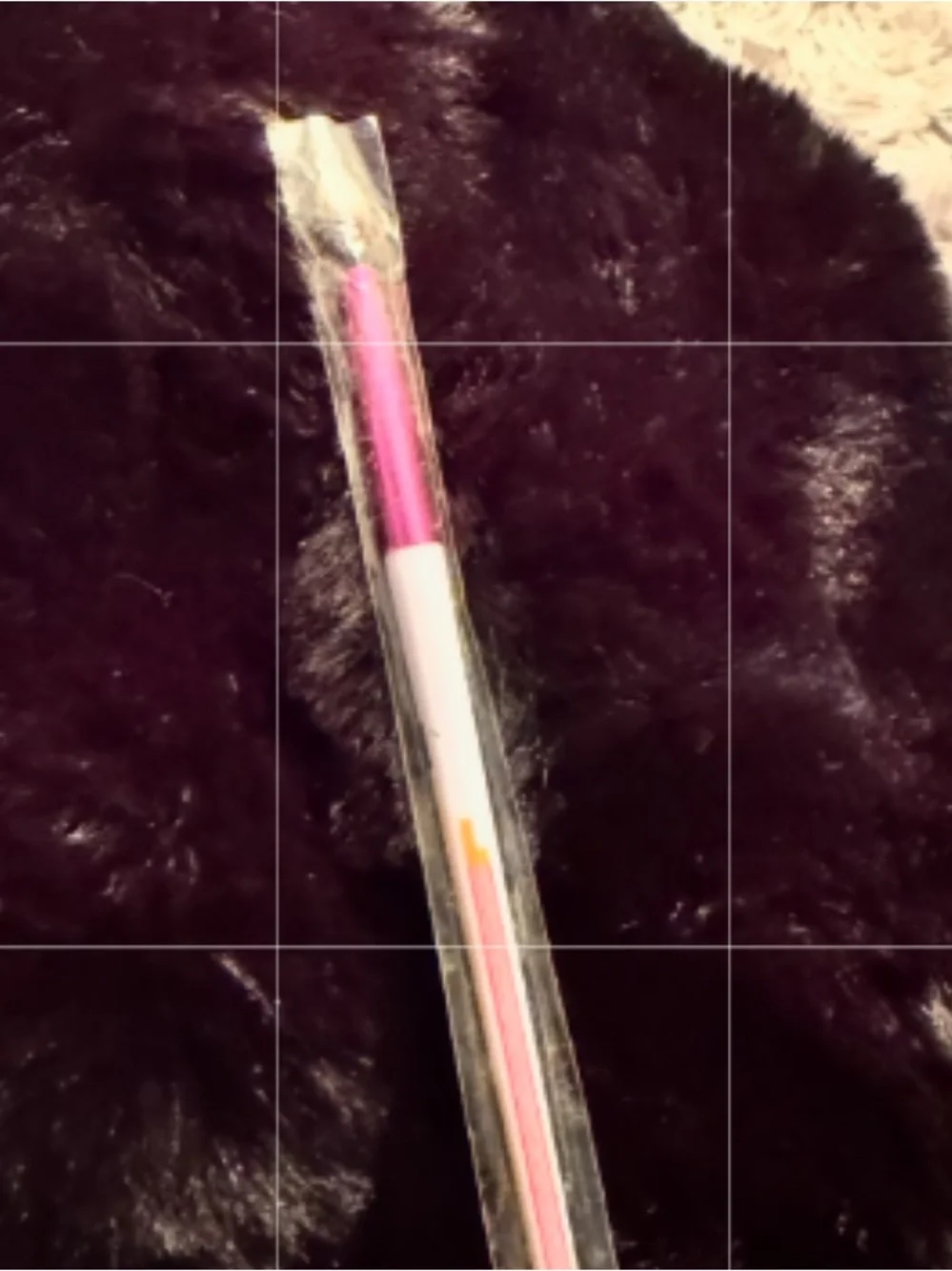 Tetris X Ipsy Blending Makeup Brush